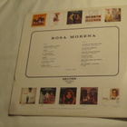 Rosa Morena: Echale Guinda Al Pavo LP 1971 Flamenco-pop - pikkukuva 2