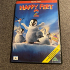 Happy Feet 2 - (puhumme suomea) DVD - pikkukuva 1