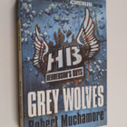 Robert Muchamore : Grey wolves - pikkukuva 1