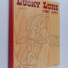 Morris : Lucky Luke 1987-1991 : Alibi ; Pony Express ; Da... - pikkukuva 1