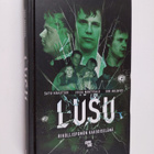 Satu Krautsuk ym. : Lusu : rikollispomon kaksoiselämä - pikkukuva 1