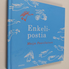 Maija Paavilainen : Enkelipostia - pikkukuva 1