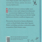 Roald Dahl: Annok iplik - pikkukuva 2