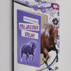 Jenny Hughes : Paljastava valhe - pikkukuva 1