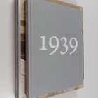 Kai Häggman ym. : 1939 (pahvikotelossa) (numeroitu) - pikkukuva 1