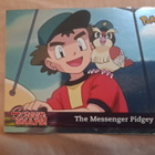 Screen Snaps! 07 Pokémon Blue Topps Holographic card - pikkukuva 1