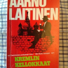 Kremlin kellokkaat - Aarno Laitinen 1.p - pikkukuva 1