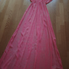 H&M Maxi mekko / Maksimekko - koko 36 - pikkukuva 5