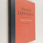 Paavo Lipponen : Järki voittaa : suomalainen identiteetti... - pikkukuva 1