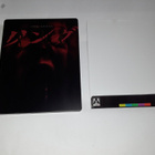 Ring - UK Region B Blu-Ray (Steelbook) - pikkukuva 1