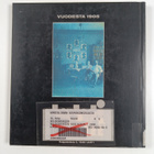 Valokuvauksen vuosikirja 1994 = Finsk fotografisk årsbok ... - pikkukuva 2