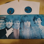 THE HOLLIES - The Hollies LP - pikkukuva 2
