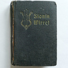 Sionin Wirret 1934 - pikkukuva 1