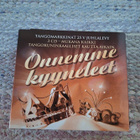 Onnemme Kyyneleet Tangomarkkinat 25 V Juhlalevy (3-CD) - pikkukuva 1