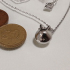 Swarovski Bella V, Rhodium Plated Crystal Authenti - pikkukuva 3