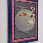Jane Farrelly : Arrows and moonbeams - A Mid-Autumn tale ... - pikkukuva 1