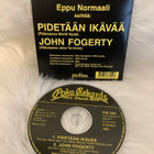 EPPU NORMAALI:PIDETÄÄN IKÄVÄÄ / JOHN FOGERTY - pikkukuva 2