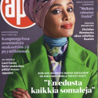 Apu n:o 2 2022  Maryan. Christian. Marja. Mänttä. - pikkukuva 1