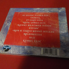 HEIKKI SILVENNOINEN - KAIHO UUSI CD - pikkukuva 2