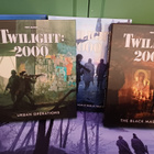 Twilight 2000 -roolipelipaketti - pikkukuva 1