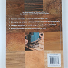 Gill Bridgewater ym. : Encyclopedia of Woodworking - The ... - pikkukuva 2