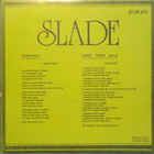 SLADE - EVERYDAY - SPAIN 1974 M-/M- 7" - pikkukuva 2