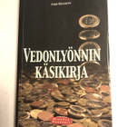 Esko Helenius Vedonlyönnin käsikirja - pikkukuva 1