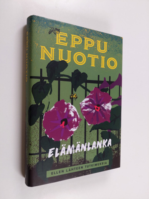 Eppu Nuotio : Elämänlanka
