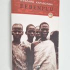 Ryszard Kapuscinski : Eebenpuu - pikkukuva 1