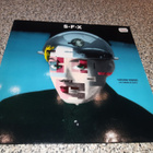 Haruomi Hosono S-F-X - pikkukuva 1