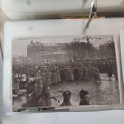 vallankumous uhrien hauta kulkue - pikkukuva 1