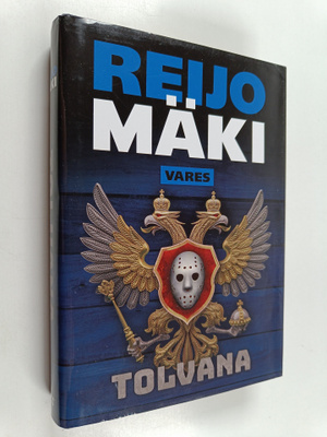 Reijo Mäki : Tolvana