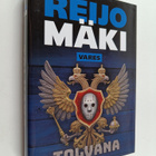 Reijo Mäki : Tolvana - pikkukuva 1