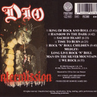 DIO Intermission CD - pikkukuva 2