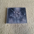 DARIO MOLLO / TONY MARTIN - The Cage CD - pikkukuva 1