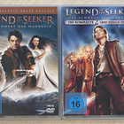 Totuuden miekka (2008-2010) koko tv-sarja (12DVD) *UUSI* - pikkukuva 1