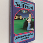 Carolyn Keene : Neiti Etsivä ja tanssivan nuken arvoitus - pikkukuva 1