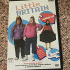 Little Britain Abroad - pikkukuva 1