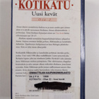 Hannu (toim.) Kahakorpi : Kotikatu : Uusi kevät - pikkukuva 2