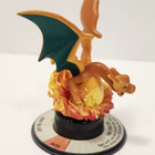Pokemon Trading Figure Game - Charizard - pikkukuva 2