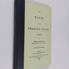 James Parkinson : An essay on the Shaking Palsy (näköispa... - pikkukuva 1