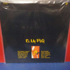 Remu – Sound Of Hurrigane EX+/EX- LP - pikkukuva 2