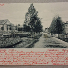 Leppävirta: Apteekki o (2114) - pikkukuva 1