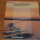 Eka Metsävuori:Saaristomerta ja salakujettajain laulu.Sid. - pikkukuva 2
