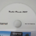 RASMUS - SILVERNIGHT / PARADISE REMIX RARE PROMO CD - pikkukuva 3