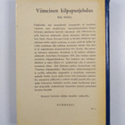 Eric Newby : Viimeinen kilpapurjehdus - pikkukuva 2