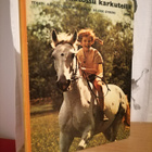 Astrid Lindgren - Peppi Pitkätossu karkuteillä - 1.p.1972 - pikkukuva 1