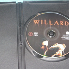 Dvd - Willard - Glen Morgan -elokuva - pikkukuva 2