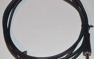 audio jatkokaapeli 1,6m