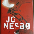 Jo Nesbö: Lumiukko 1.p SIGNEERATTU! - pikkukuva 1